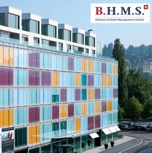 瑞士工商酒店管理学院 (BHMS Business & Hotel Management School)