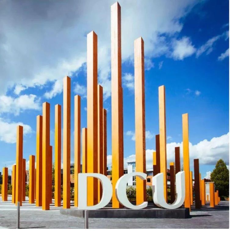 都柏林城市大学（Dublin City University）