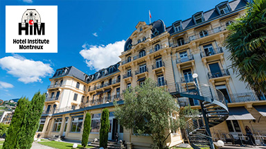 瑞士蒙特勒酒店工商管理大学（Hotel Institute Montreux）