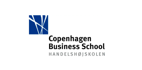 哥本哈根商学院（Copenhagen Business School）